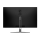MSI Optix G241VC Curved czarny - 502119 - zdjęcie 4